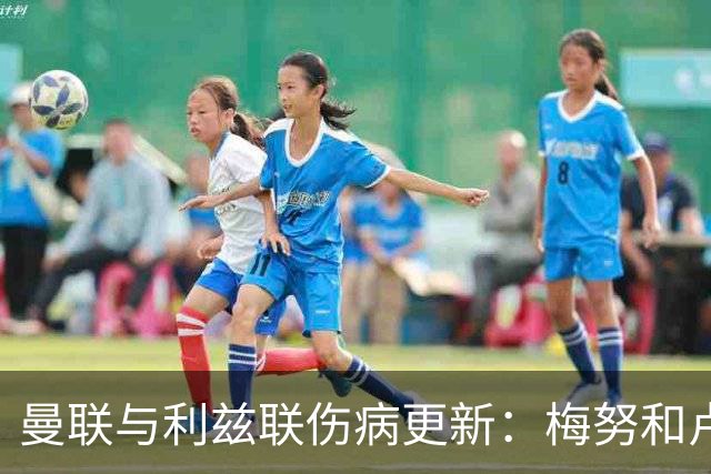 曼联与利兹联伤病更新：梅努和卢克·肖尚未确定，舍什科情况待查